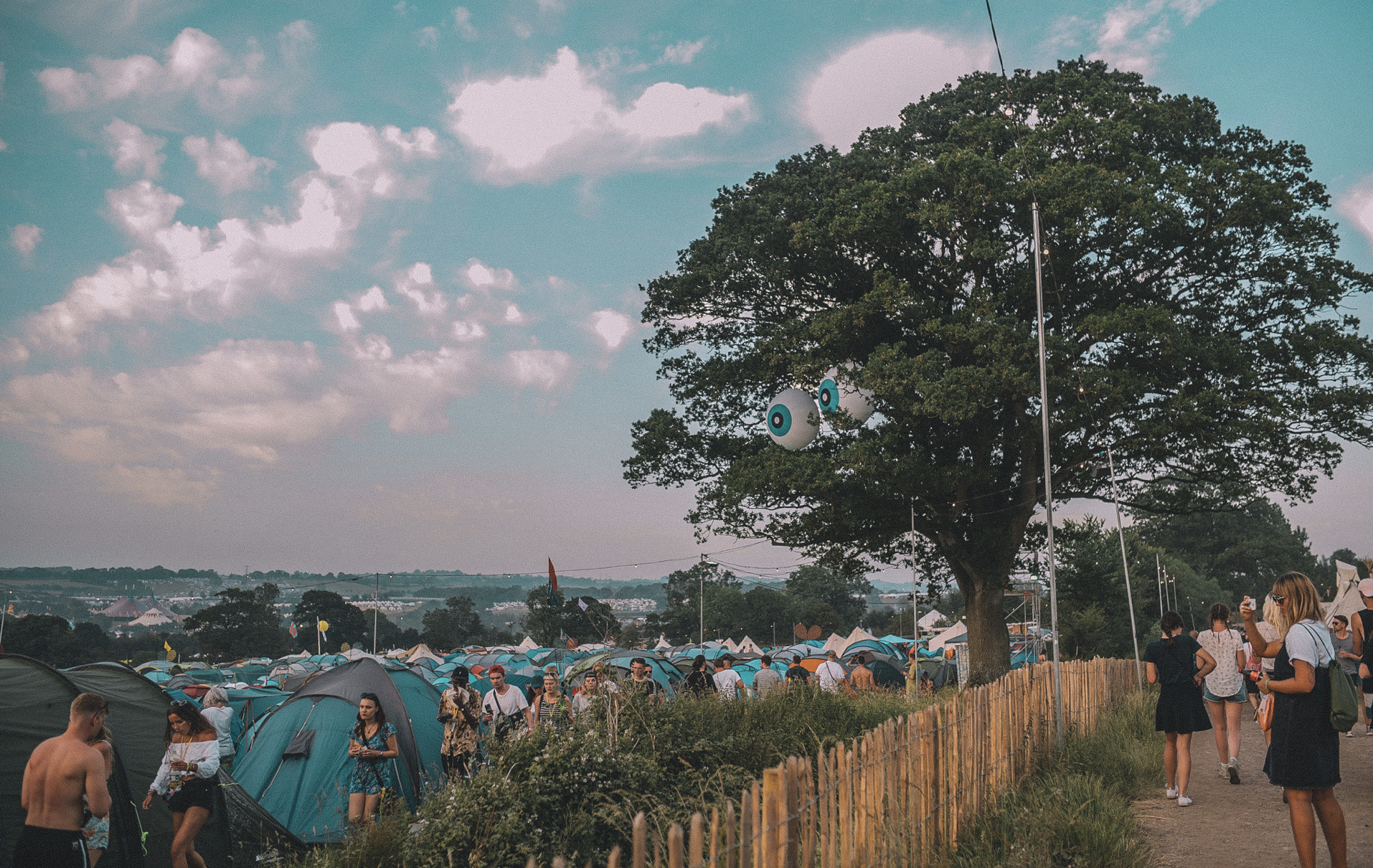 GlastoCast - (unofficial) Glastonbury Festival Podcast